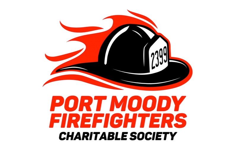 Port Moody firefighters charitable society