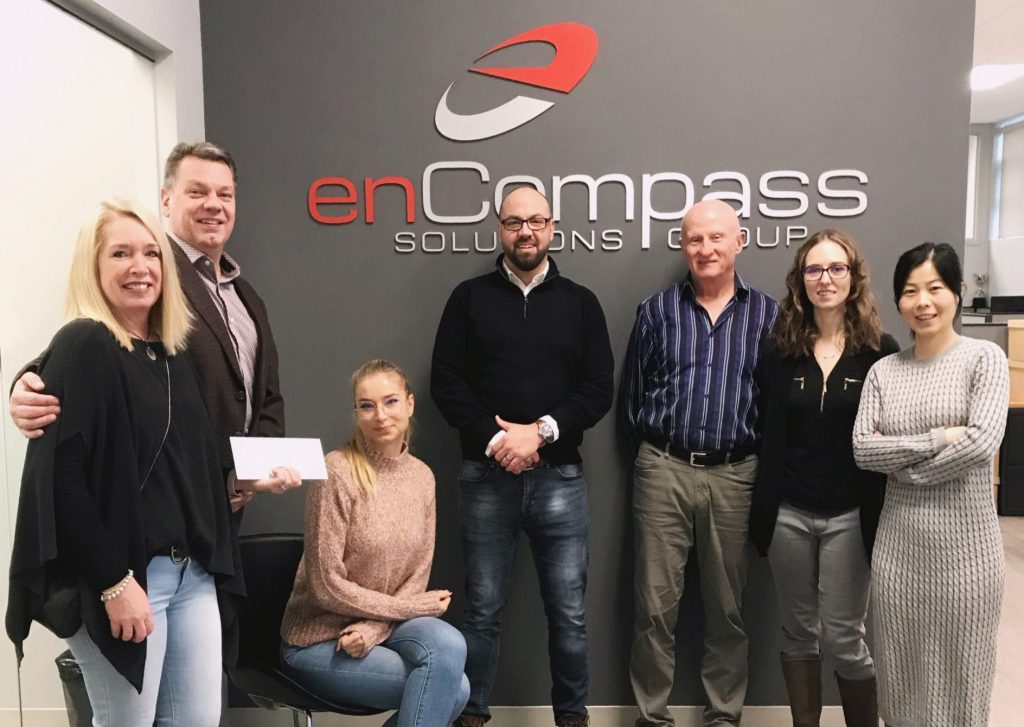 enCompass Team