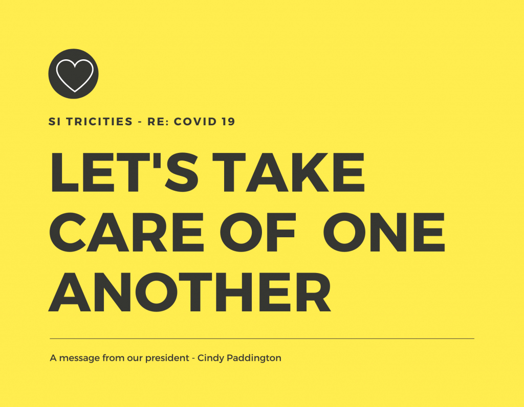 COVID 19 Announcement