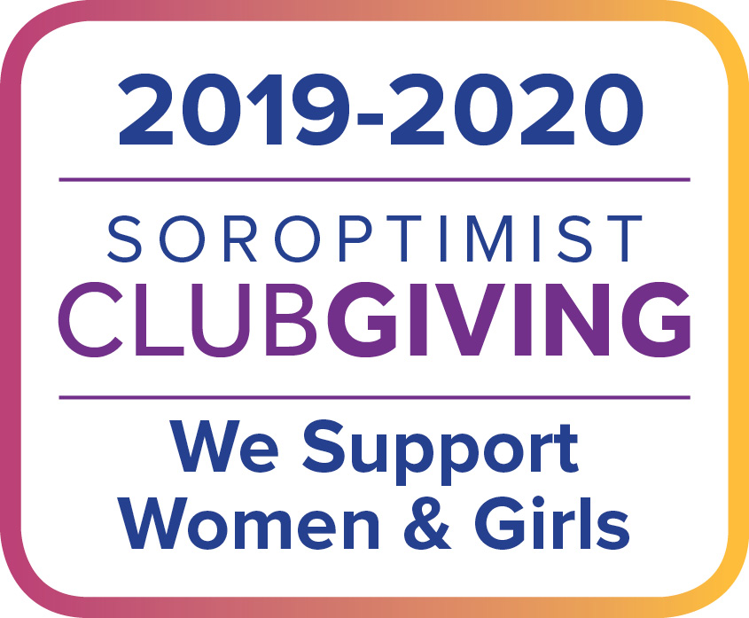ClubGiving Badge 19-20