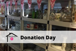 Donation Day