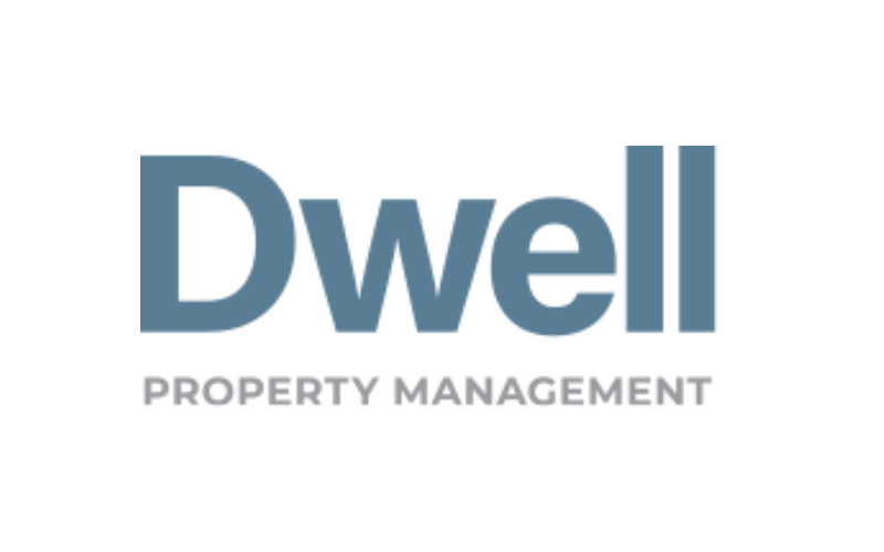 Dwell logo