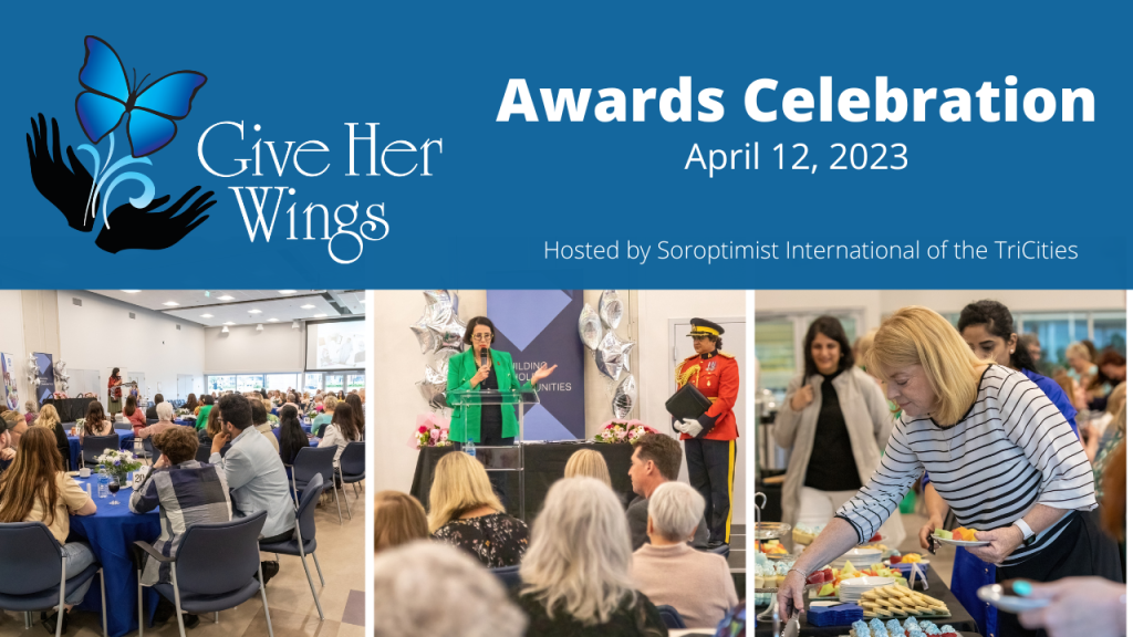 Give Her Wings Celebration-2